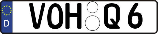 VOH-Q6