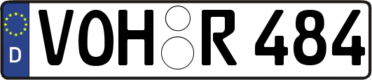 VOH-R484