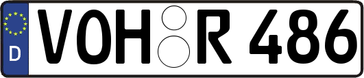 VOH-R486