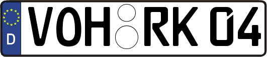 VOH-RK04