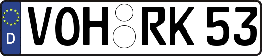 VOH-RK53