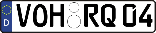 VOH-RQ04