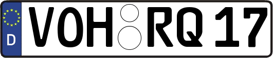 VOH-RQ17