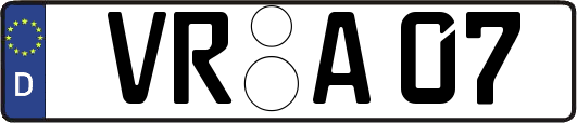 VR-A07