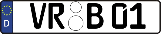 VR-B01