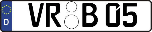 VR-B05