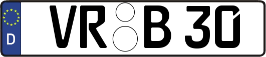 VR-B30