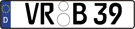 VR-B39