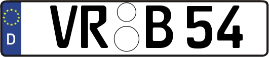 VR-B54