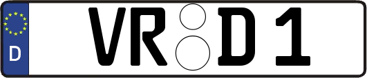 VR-D1