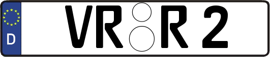 VR-R2