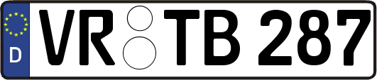 VR-TB287