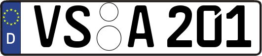 VS-A201