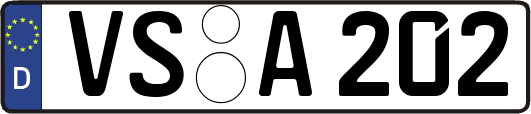 VS-A202
