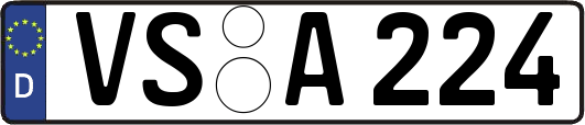 VS-A224