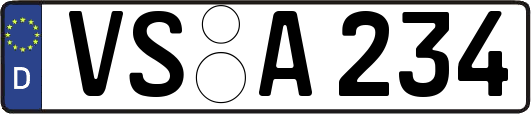 VS-A234