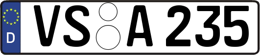 VS-A235