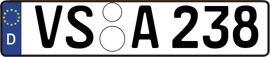 VS-A238