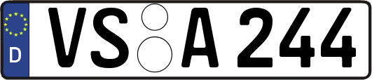 VS-A244