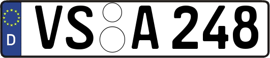 VS-A248
