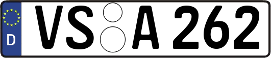 VS-A262