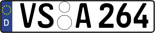 VS-A264