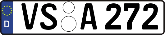 VS-A272