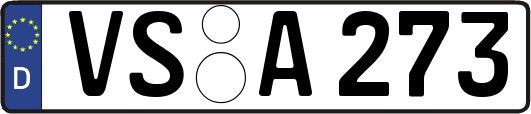 VS-A273