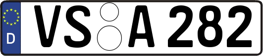 VS-A282