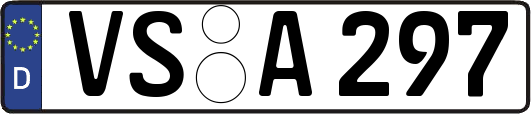 VS-A297