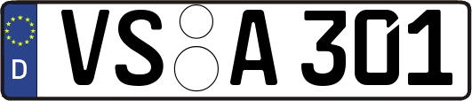 VS-A301