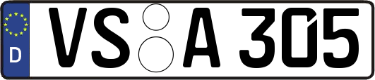 VS-A305