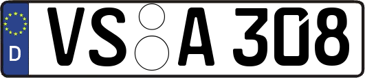 VS-A308