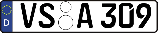 VS-A309