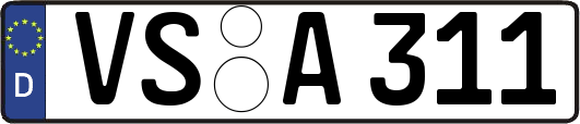 VS-A311