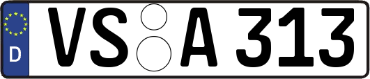 VS-A313
