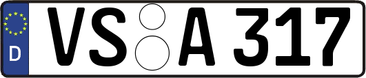 VS-A317