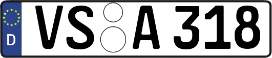 VS-A318