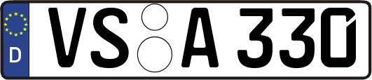 VS-A330
