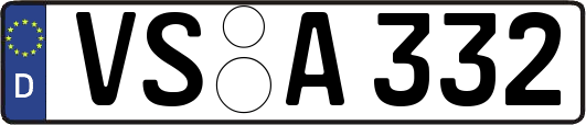 VS-A332