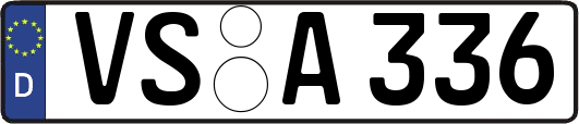VS-A336
