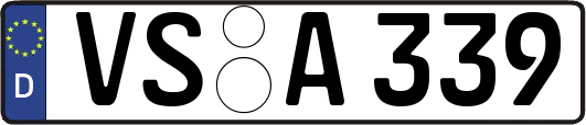 VS-A339