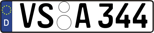 VS-A344