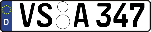 VS-A347