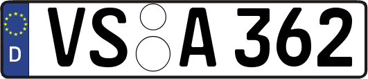 VS-A362