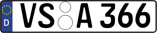 VS-A366