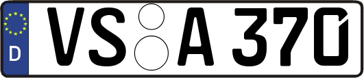 VS-A370