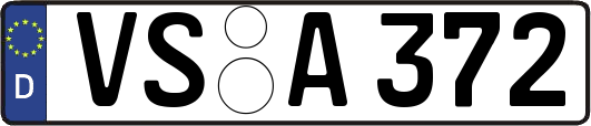 VS-A372