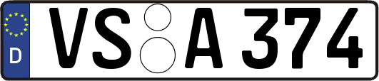VS-A374