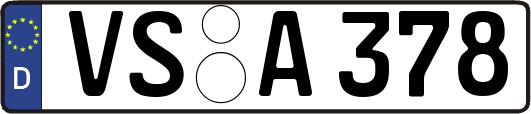 VS-A378